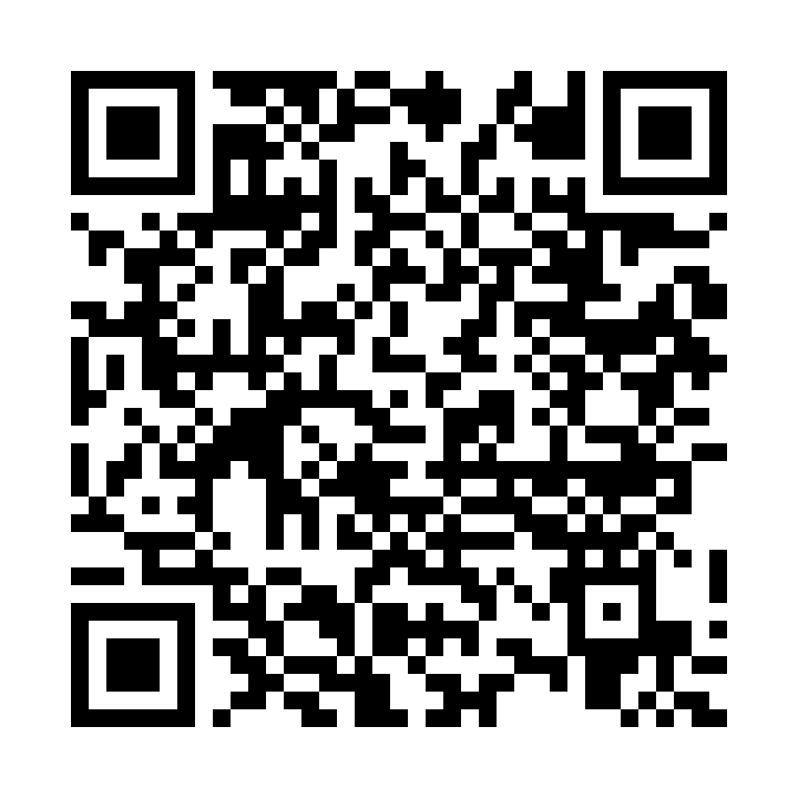 QR per aprire la verifica ufficiale della certificazione PEKIT